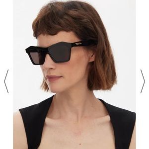 Bottega Veneta Sunglasses
